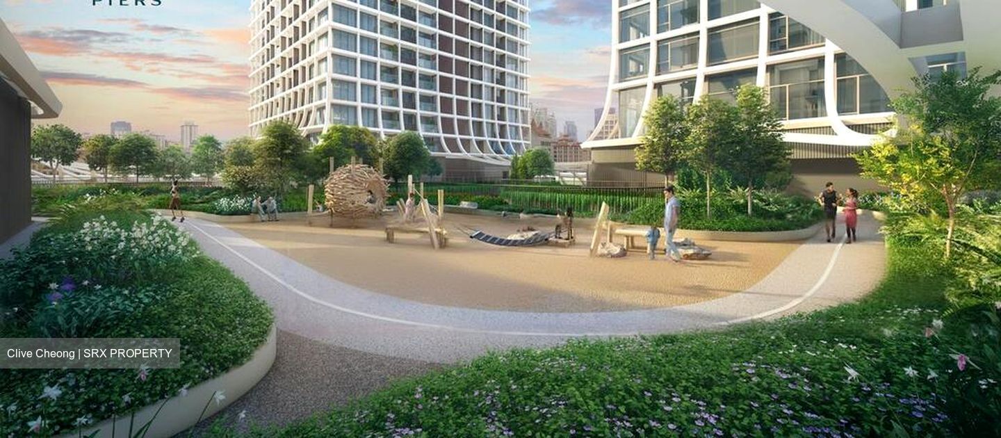 River Valley Road (D6), Condominium #453322621
